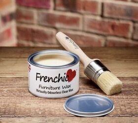 Frenchic Clear Wax