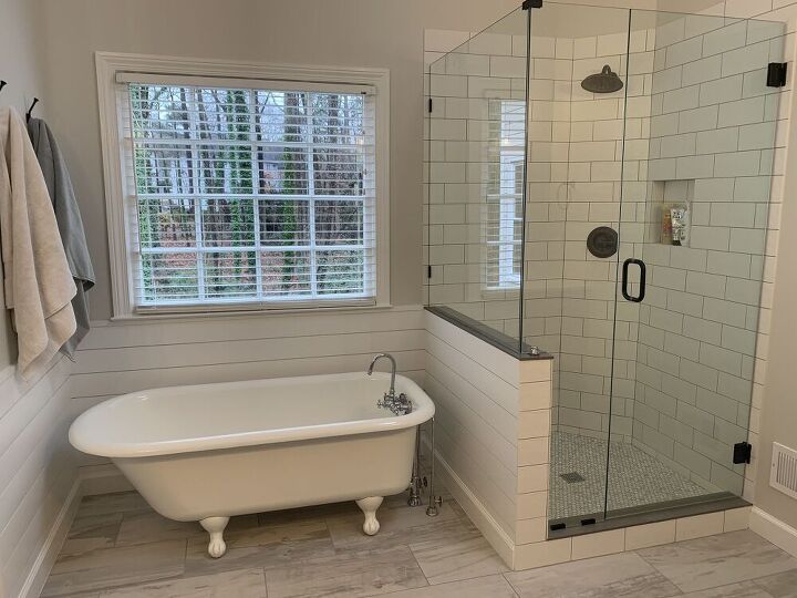 q clawfoot tub age