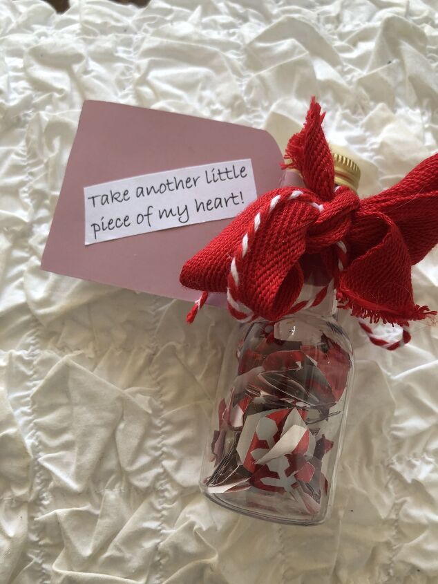 DIY Valentine's Day gifts you can make for $20 or less - cover
