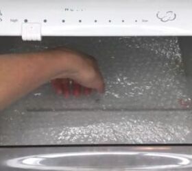 12 genius home hacks you ll wish you d seen sooner, 5 Hacks to Use Bubble Wrap Around the House