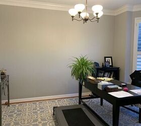 Color for floating shelves? Hometalk