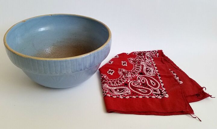 25 times diyers turned old items into something useful, Bandanas