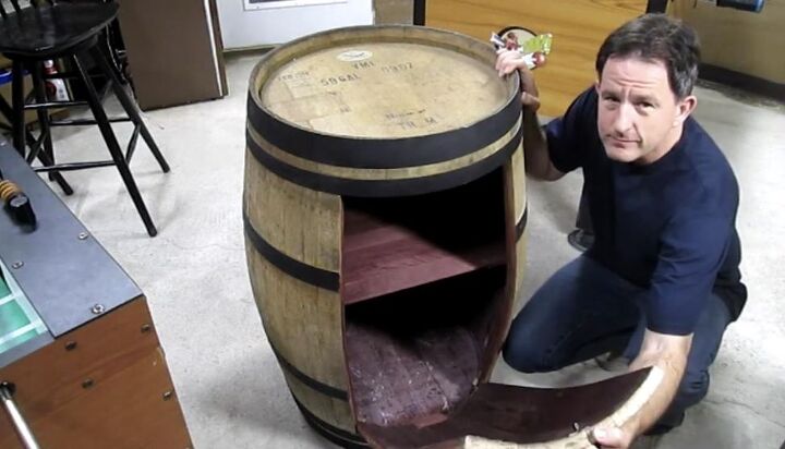 25 times diyers turned old items into something useful, AFTER