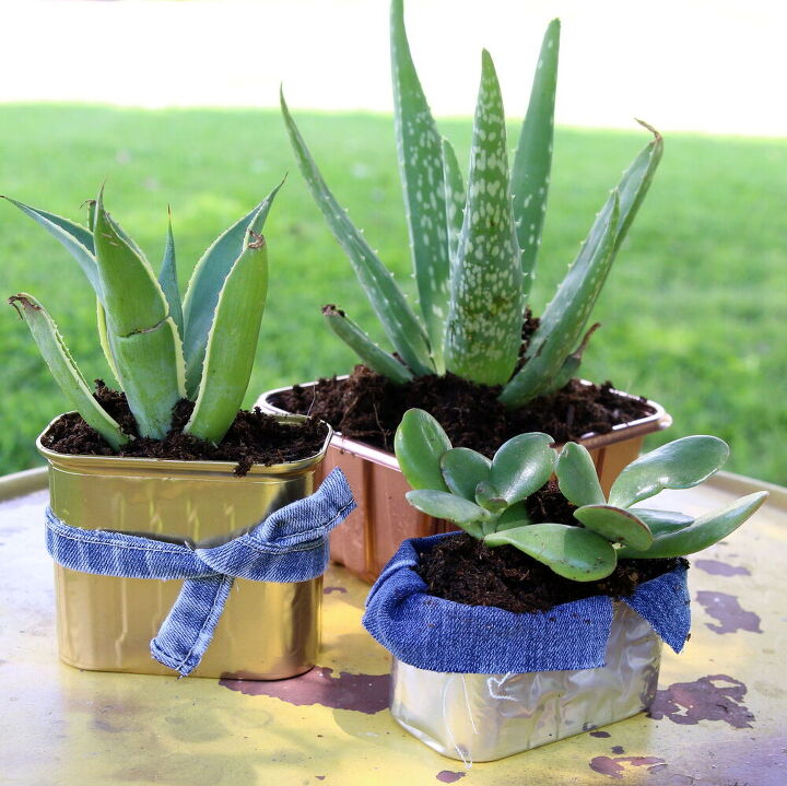 25 Ways to Repurpose Old Things and Make Unique Home Decorations DIY ...
