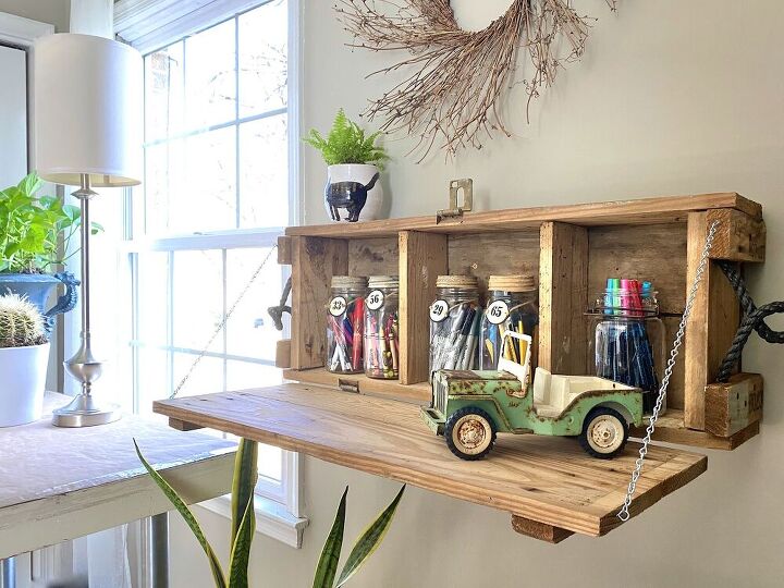 25 times diyers turned old items into something useful, AFTER