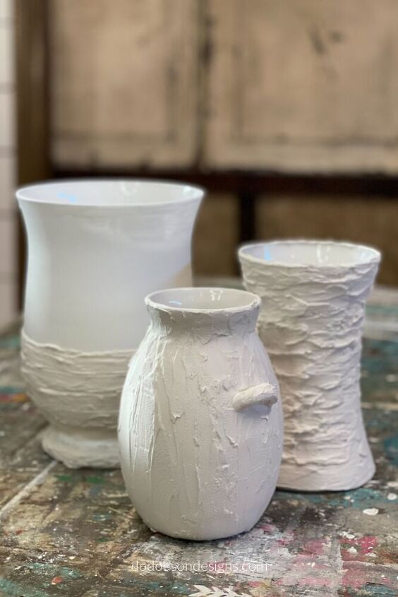 jarrn de pottery barn diy actualizacin de la decoracin fcil