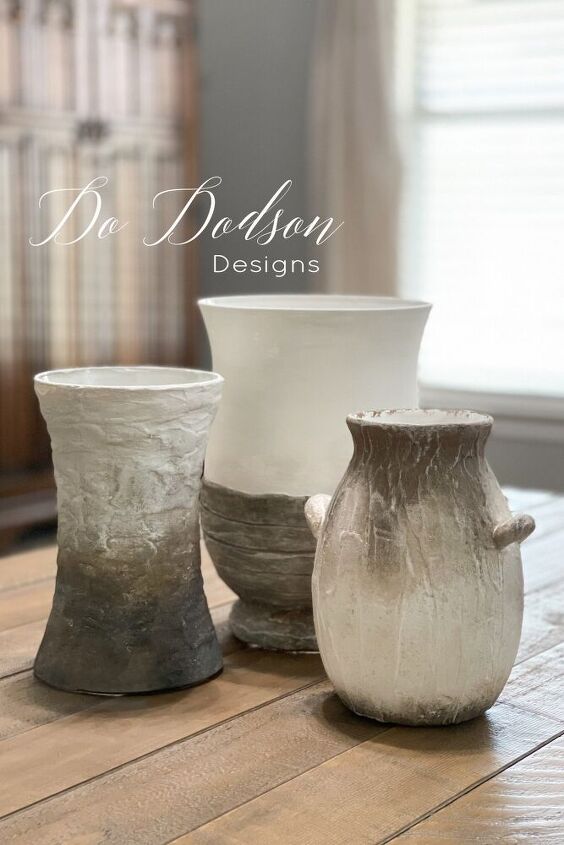 jarrn de pottery barn diy actualizacin de la decoracin fcil