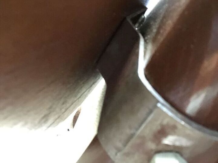 q can somebody tell me what kind of a bracket this is