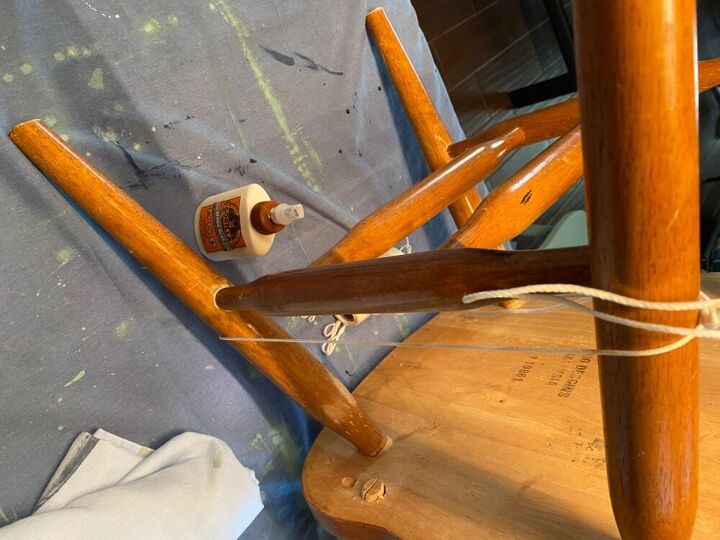 mesa y sillas de cocina cuarto de costura