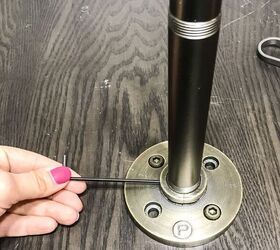 Storing pots is the worst, but this 1-hour fix is totally brilliant