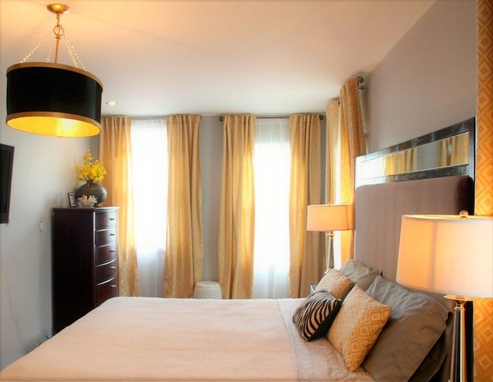 make your own drum shade chandelier diy tutorial