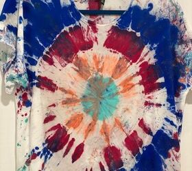 paint for tie dye shirts