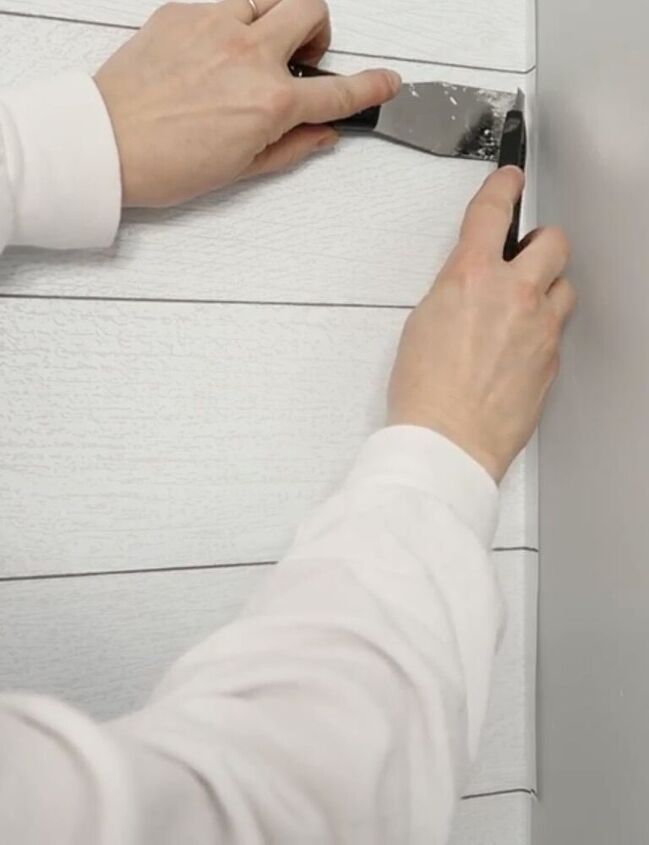 11 maneiras incrveis de transformar totalmente suas paredes em branco chatas