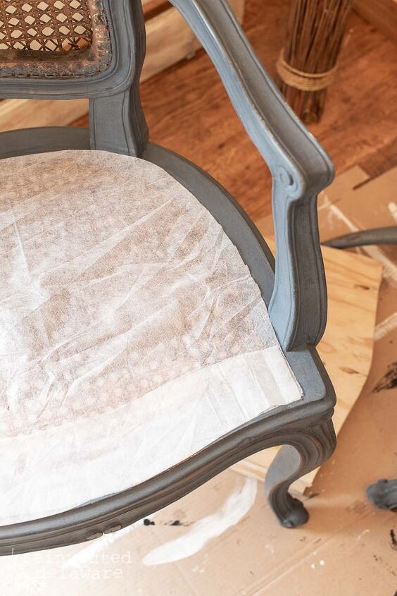 ideas para cambiar los muebles sillas de caa italianas