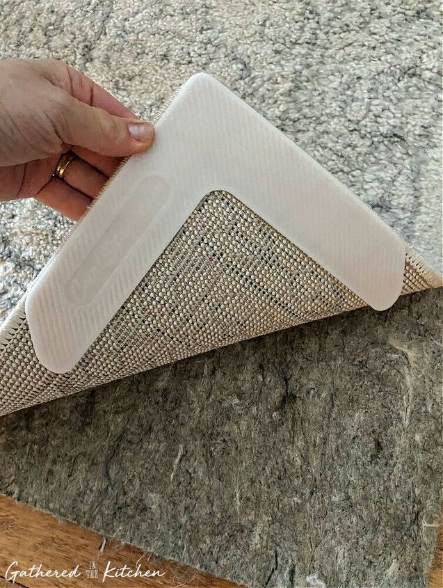 How To Flatten a Curled Rug | Hometalk