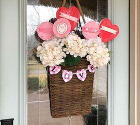 14 Ideas Para Puertas De San Valentín Que Aún Tienes Tiempo De Hacer ...