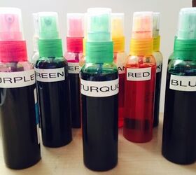 Alcohol Ink Painting Supplies: What You Need to Get Started - FeltMagnet