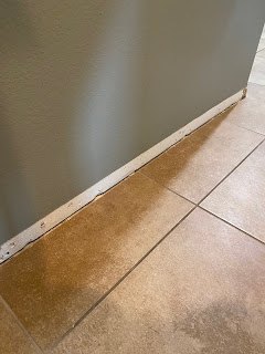 diy mudroom built in