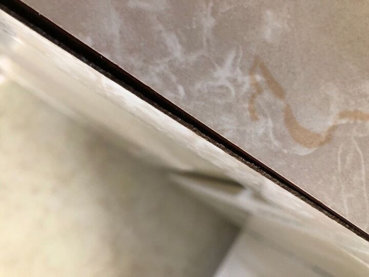 q fix laminate counters
