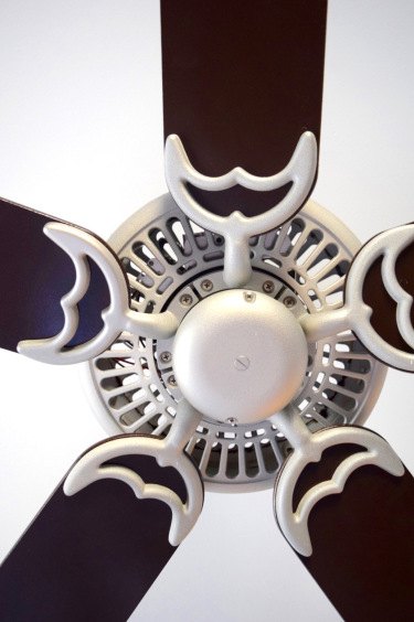 20 small home improvements that make a huge difference, Update your ceiling fans