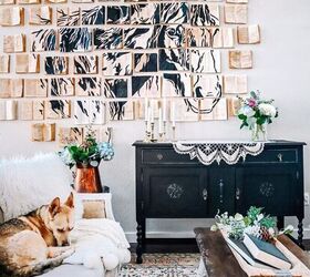14 Stunning Furniture Flips That Have Stolen Our Hearts