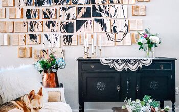 14 Stunning Furniture Flips That Have Stolen Our Hearts