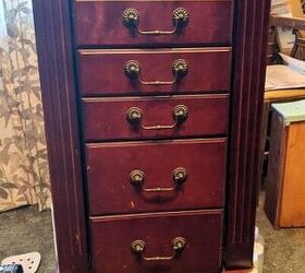 Each step of this jawdropping makeover is more amazing than the last