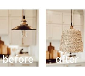 how to hack boho kitchen island lights 804 sycamore