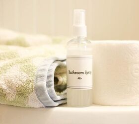 diy all purpose cleaner bathroom spray with witch hazel