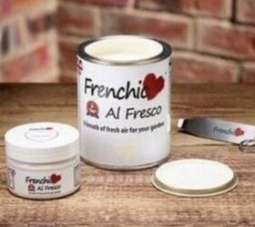 Frenchic Furniture Paint Cream Dream