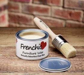Frenchic Clear wax