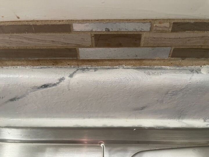 q epoxy counter top help