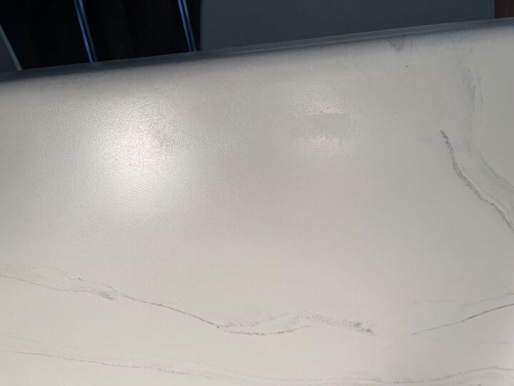 q epoxy counter top help