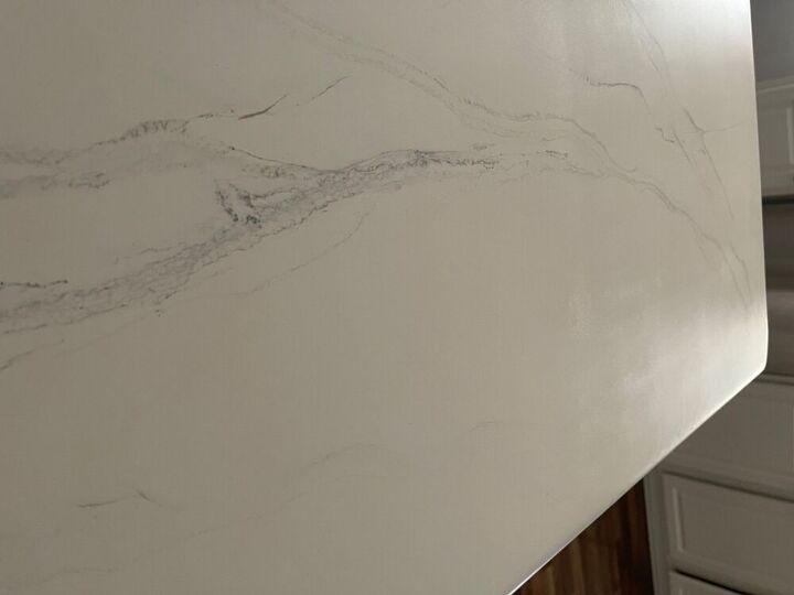 q epoxy counter top help