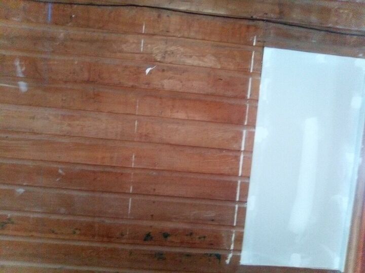 q help with wall