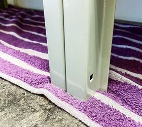 how to protect luxury vinyl flooring in 3 simple steps