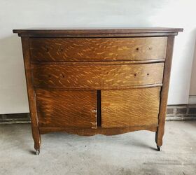 This $15 dresser flip is the most beautiful thing you'll see this weekend
