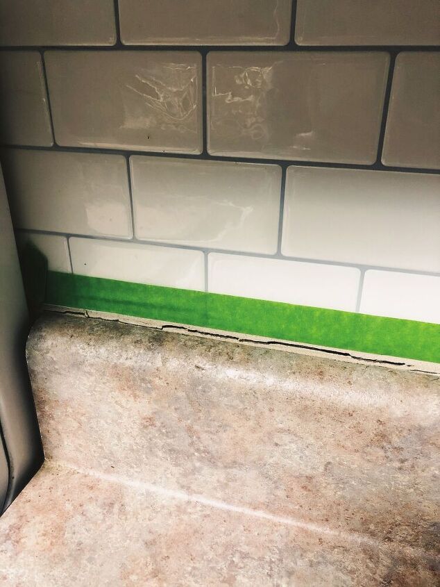 diy marble countertops