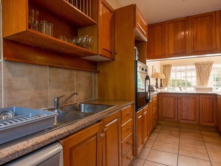 q how do i get these cabinets to their lightest most natural state