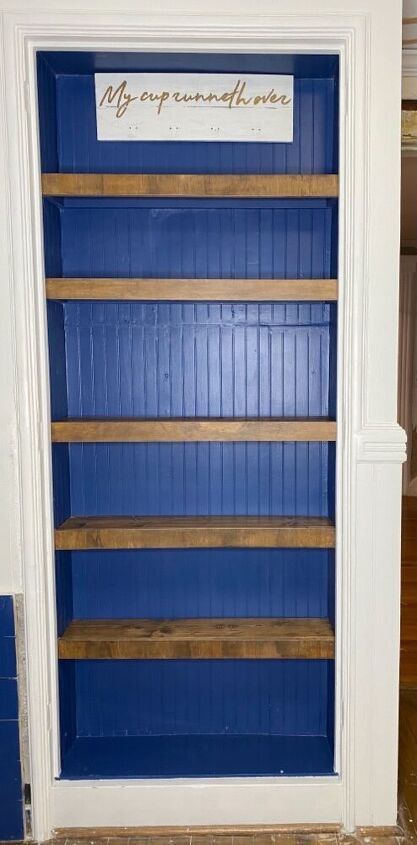 20 unique storage solutions for your kitchen, Colorful pantry