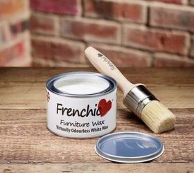 Frenchic's White Wax