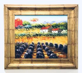 How To Stretch A Canvas