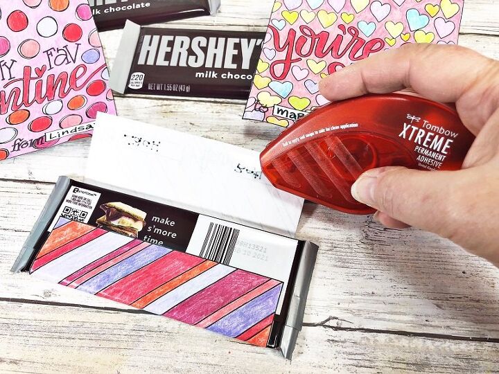 embalagem de barra de chocolate imprimvel grtis para o dia dos namorados