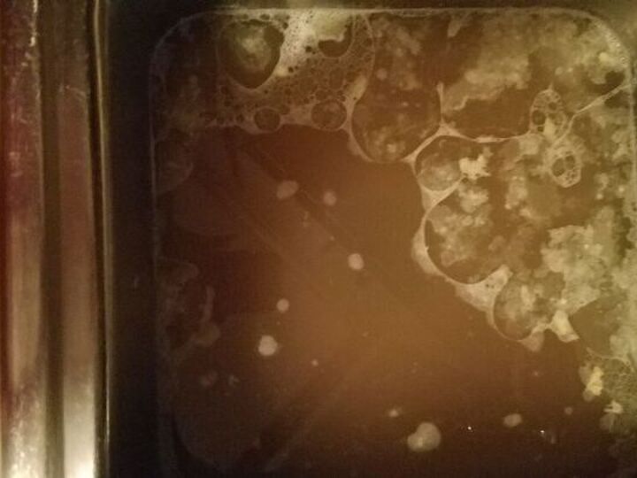 q clogged kitchen sink