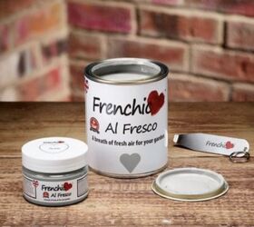 Frenchic Furniture Paint in City Slicker
