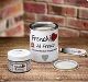 Frenchic Furniture Paint in City Slicker