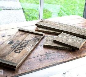 This coffee lover just found the perfect way to hide kitchen clutter