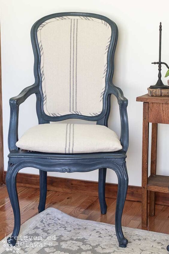 ideas para cambiar los muebles sillas de caa italianas