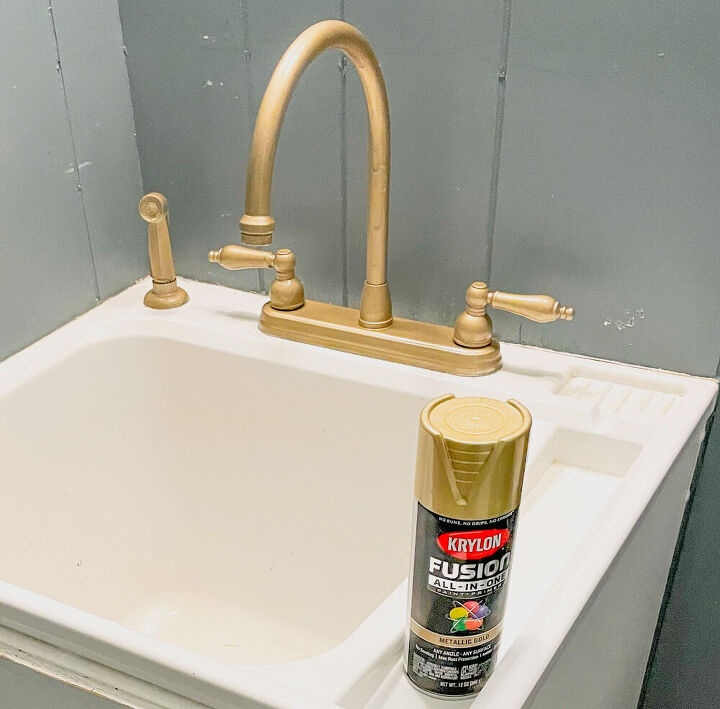 Home Refresh: How To Give Your Faucets a Glamorous Facelift