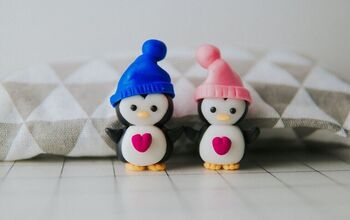 Couple Penguin| Valentine's Gift Idea